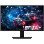 Samsung Odyssey G7 S27FG702EU – Zboží Živě