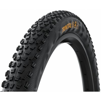 CONTINENTAL Trinotal Race Grip kevlar Varianta: 29x2.2 – Zboží Dáma
