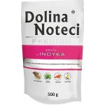 Dolina Noteci Premium Bohatá na krůtí maso 500 g – Sleviste.cz