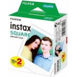 Fujifilm Instax Square 10ks – Hledejceny.cz
