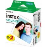 Fujifilm Instax Square 10ks – Zboží Živě