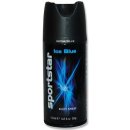 Sportstar Ice Blue deospray 150 ml