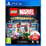 LEGO Marvel Collection – Zbozi.Blesk.cz