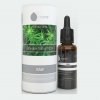 Doplněk stravy na spánek a nervovou soustavu Full spectrum CBD Olej 5% 15 ml