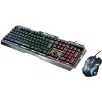 Trust GXT 845 Tural Gaming Combo 22457 – Zbozi.Blesk.cz