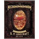 The Necronomnomnom