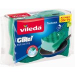 Vileda Houbička Pur Active 2ks – HobbyKompas.cz