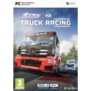 Hra na PC FIA Truck Racing Championship