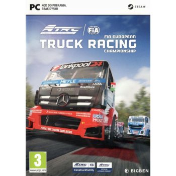 FIA Truck Racing Championship