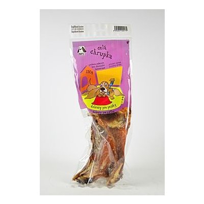 Mapes suš. CHRUPKA celá + SLEVA PO REGISTRACI PŘIHLÁŠENÍ! ; 150 g – Hledejceny.cz