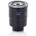 Palivový filtr MANN-FILTER WK 8052 z – Zbozi.Blesk.cz