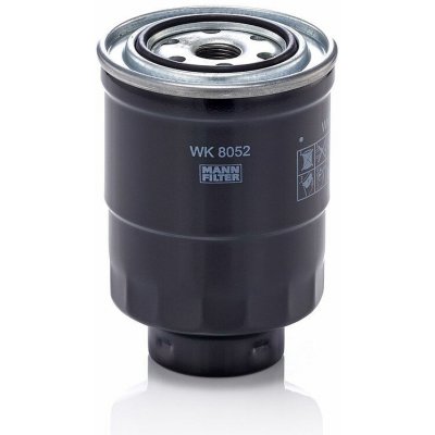 Palivový filtr MANN-FILTER WK 8052 z – Zbozi.Blesk.cz