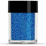 Lecenté Glitrový prášek Navy Blue Ultra Fine Modrá 8 g – Hledejceny.cz