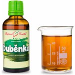 Bylinné kapky Hálka dubová tinktura 50 ml – Hledejceny.cz