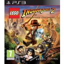 LEGO indiana Jones 2: The Adventure Continues