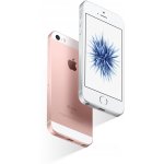 Apple iPhone SE 128GB – Zboží Mobilmania