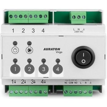 AURATON VIRGO 4D PRO