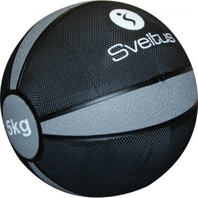 Sveltus Medicine ball 5 kg – Hledejceny.cz