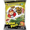 Chipsy Tao Kae Noi Křupavé chipsy z mořských řas s příchutí wasabi 59 g