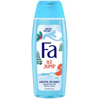 Fa sprchový gel Mediterranean Jewels 250 ml