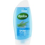 Radox Feel Active sprchový gel 250 ml – Zbozi.Blesk.cz