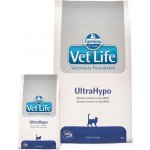 Vet Life Natural Cat Ultrahypo 2 kg – Hledejceny.cz