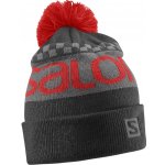 Salomon Free black galet grey – Hledejceny.cz