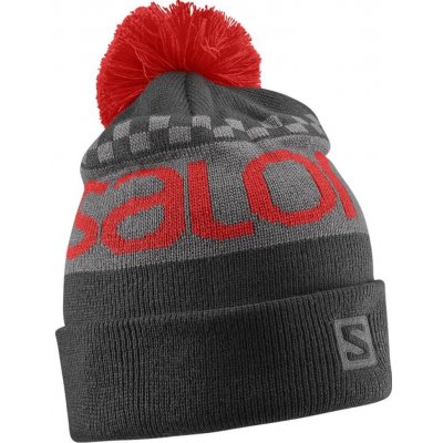 Salomon Free black galet grey – Hledejceny.cz