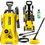 Kärcher K 2 Power Control Home 1.673-603.0 – Zboží Mobilmania