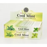 Garden Fresh indické vonné tyčinky Cool mint 15 g – Zboží Dáma