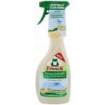 Frosch sprej na skvrny s efektem žlučového mýdla 500 ml – Sleviste.cz