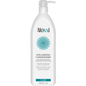 Aloxxi objemový kondicionér 1000 ml