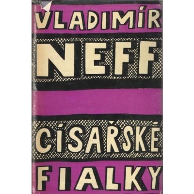 Císařské fialky – Hledejceny.cz