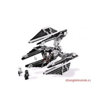LEGO® Star Wars™ 8087 TIE Obranný letoun