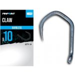 NASH Háčky Claw Barbless vel.10 10 ks – Sleviste.cz