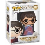 Funko Pop! Harry Potter Harry With Prophecy 9 cm – Zbozi.Blesk.cz