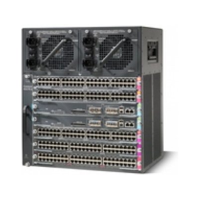 Cisco WS-C4507R+E