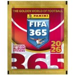 Panini Fifa 365 2025/2026 samolepky – Zbozi.Blesk.cz