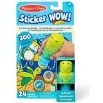 Sticker WOW! razítkovač se samolepkami želva – Hledejceny.cz