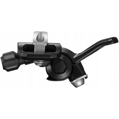 Ovládání teleskopické sedlovky Shimano, mechanické, nastavitelné SL-MT500-IL – Hledejceny.cz