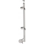 Sloupek BR AISI304, D42,4/4/H1000mm, 90°
