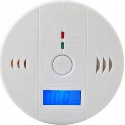 Hadex CO-602 – Sleviste.cz