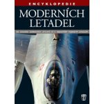Encyklopedie moderních letadel – Hledejceny.cz