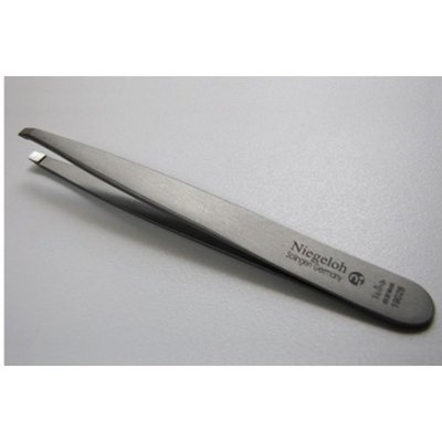 Niegeloh pinzeta Profi rovná 19028 – Zbozi.Blesk.cz