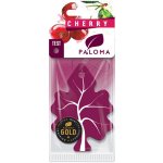 Paloma Gold Cherry 4g – Sleviste.cz