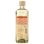 Koskenkorva Peach 20 % 0,7 l (holá láhev) – Zboží Dáma