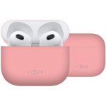 FIXED Silky pro Apple Airpods 3 FIXSIL-816-PI – Zboží Mobilmania