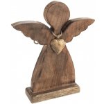 Anděl ORION Mango 30,5cm – Sleviste.cz