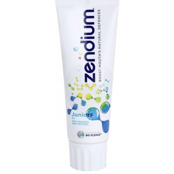 Zendium zubní pasta Junior 75 ml