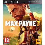 Max Payne 3 – Hledejceny.cz